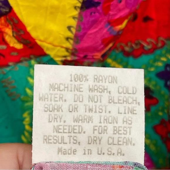 Jams World 30th anniversary Collectors Edition shirt XL - Picture 11 of 11